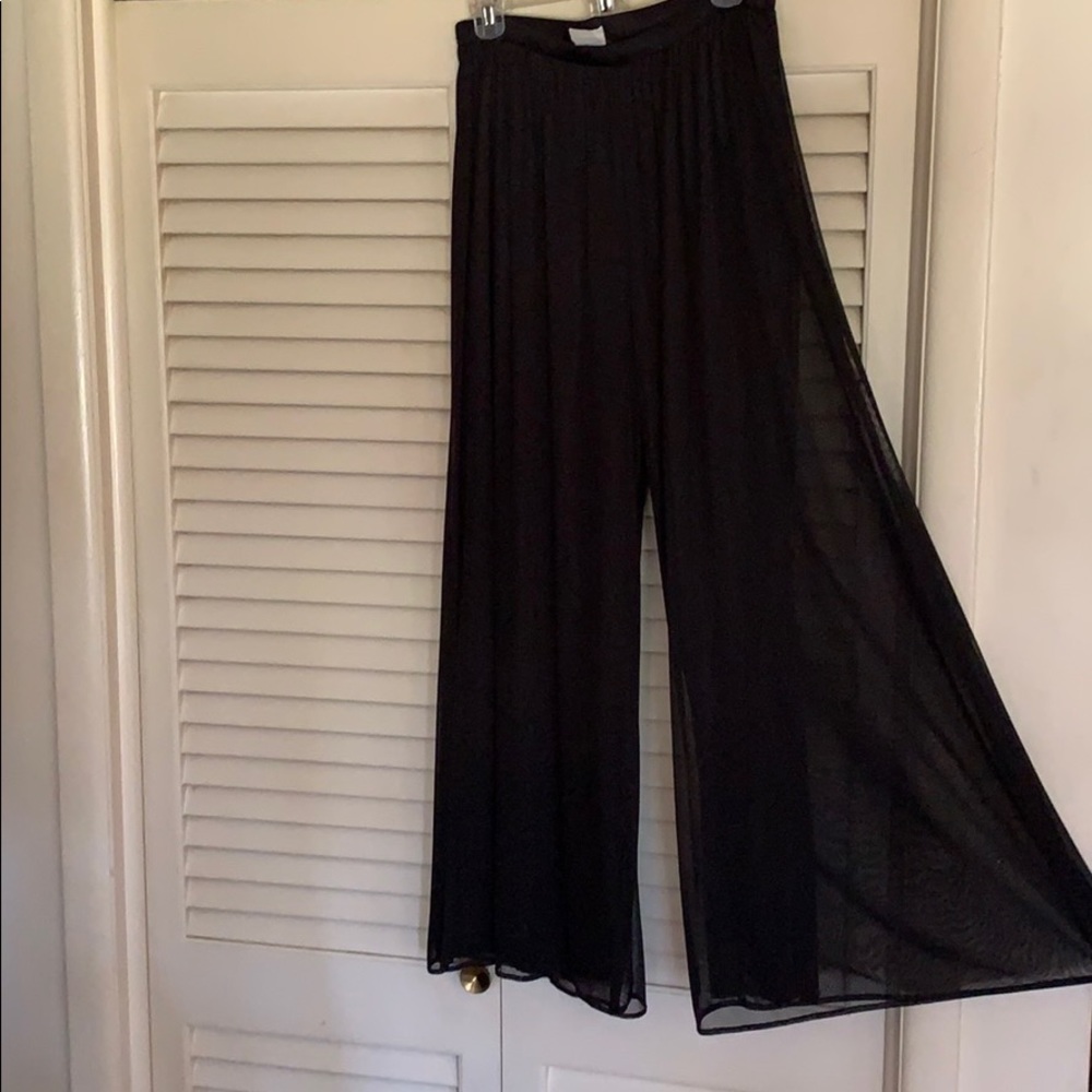 Dress pants